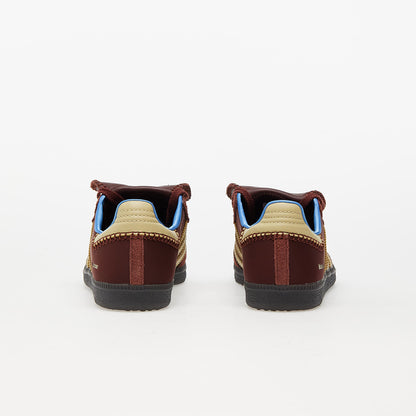 Samba x Wales Bonner Fox Brown