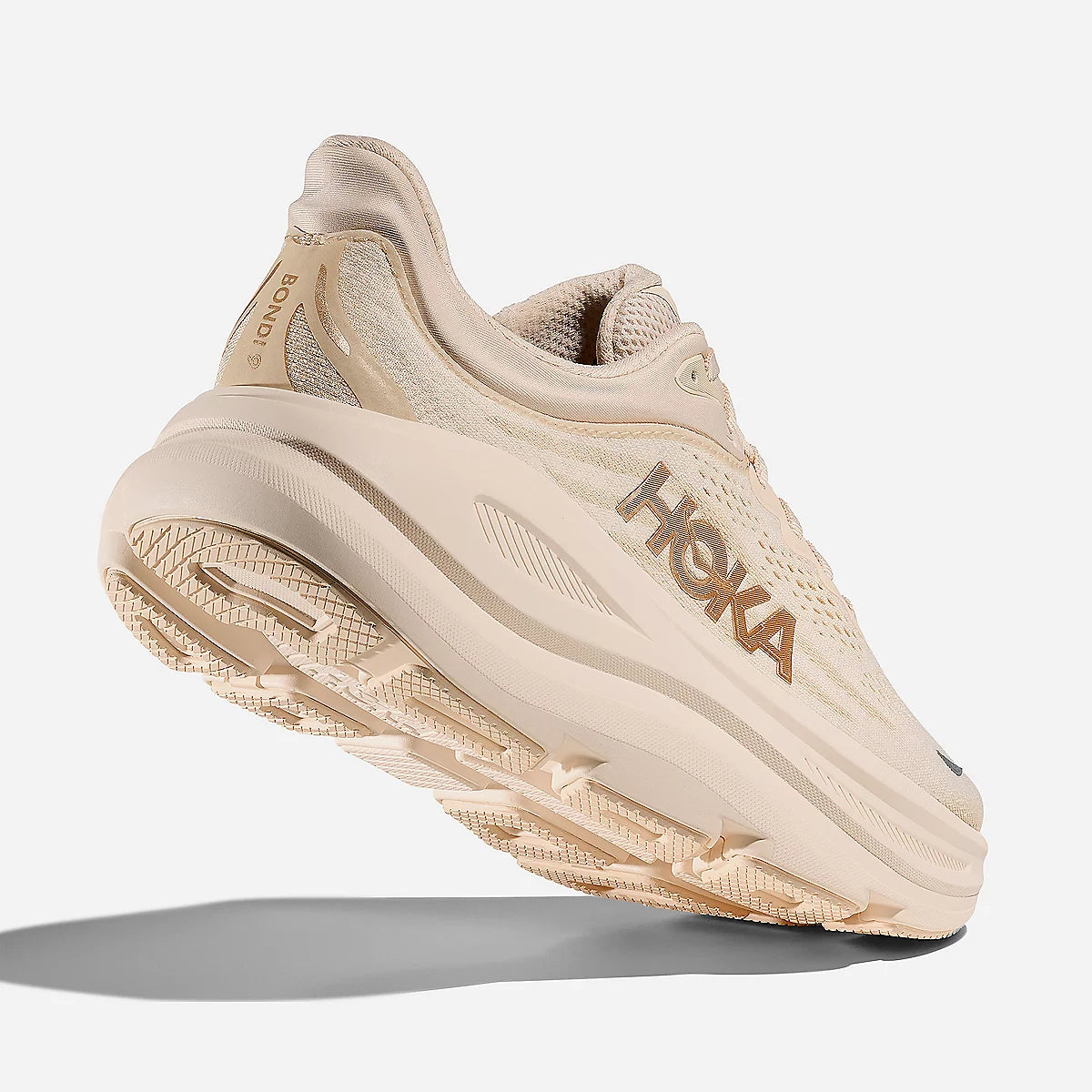 Hoka bondi 9