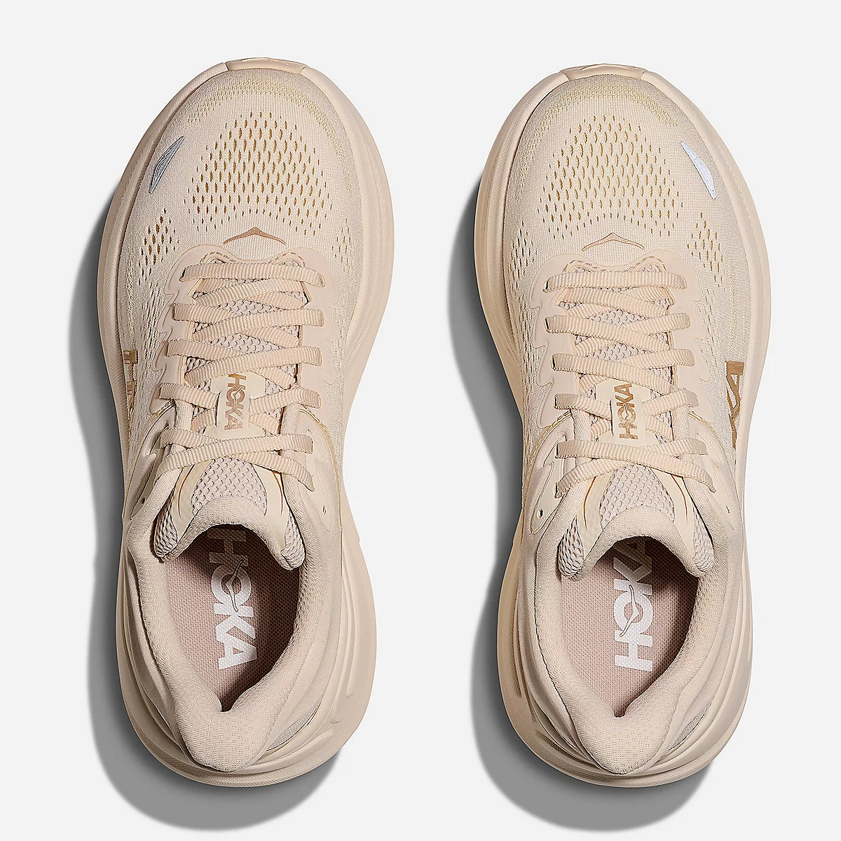 Hoka bondi 9
