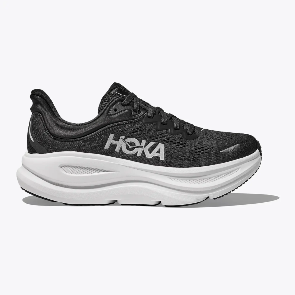Hoka bondi 9