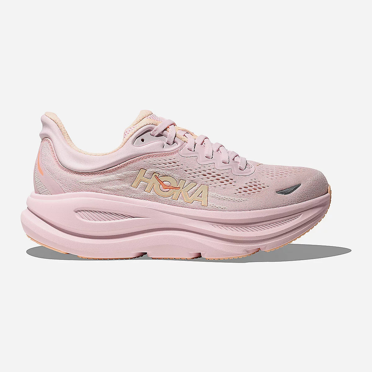 Hoka bondi 9