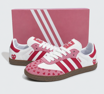 Samba CDG Edizione Cuore
