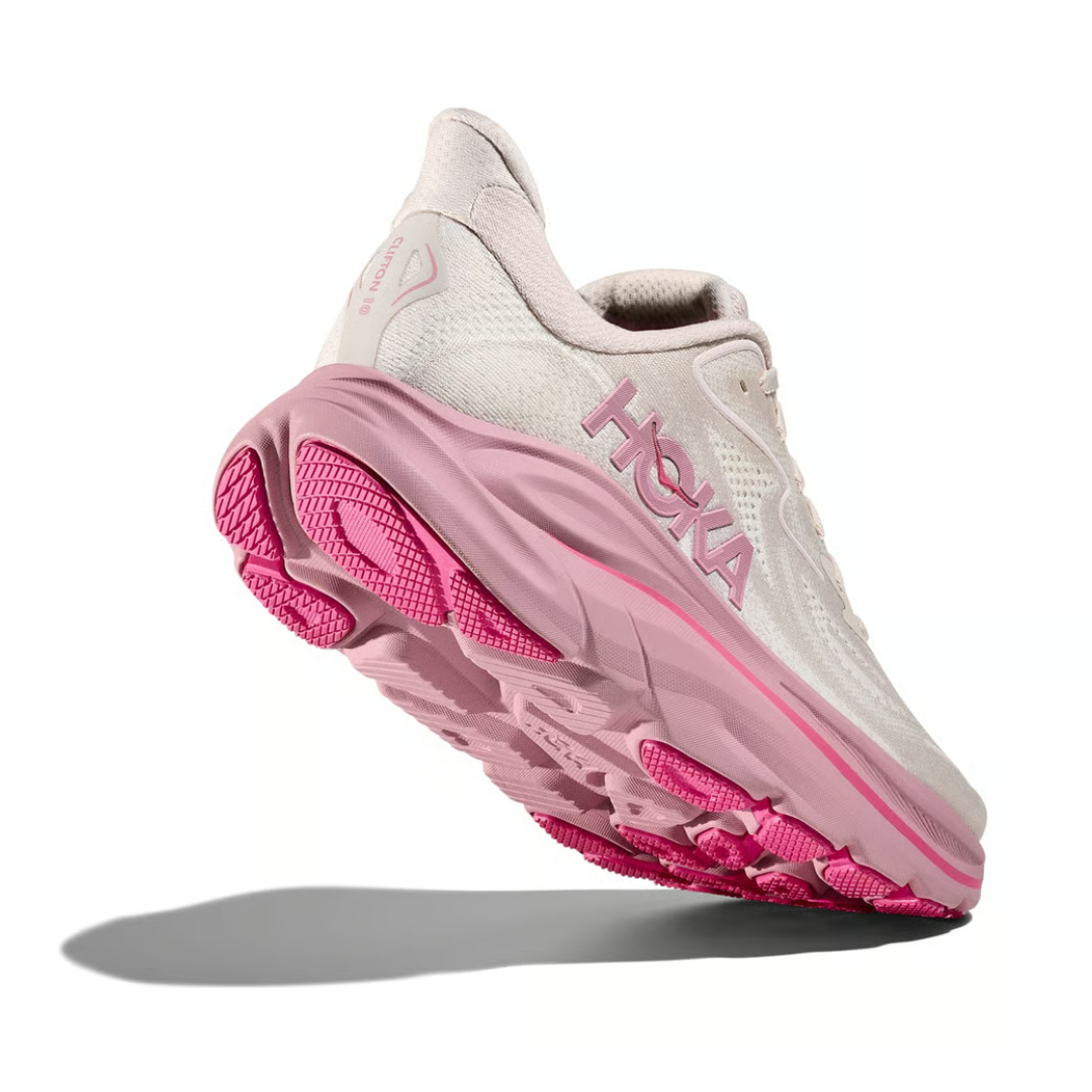 Hoka Clifton 10