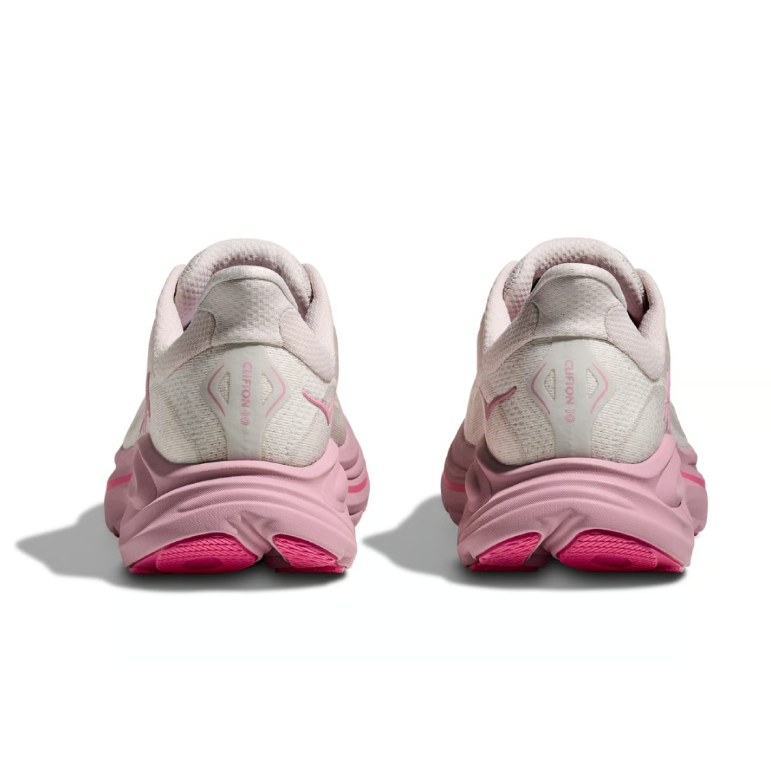 Hoka Clifton 10