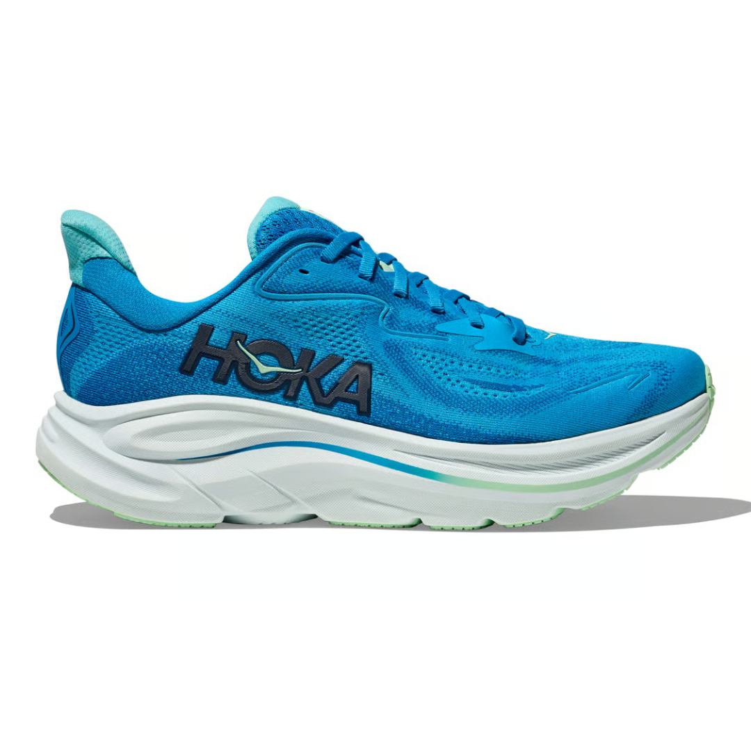 Hoka Clifton 10