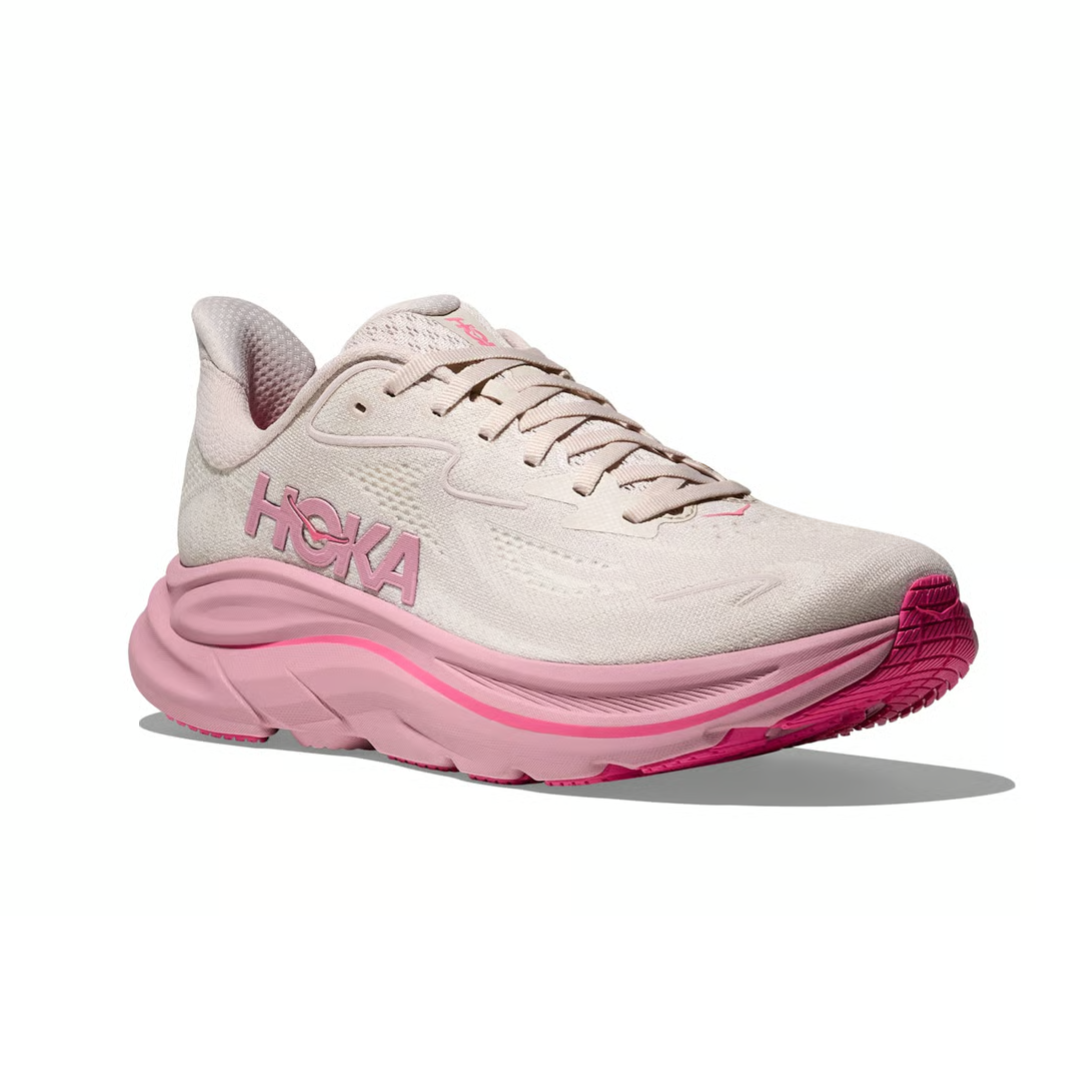 Hoka Clifton 10