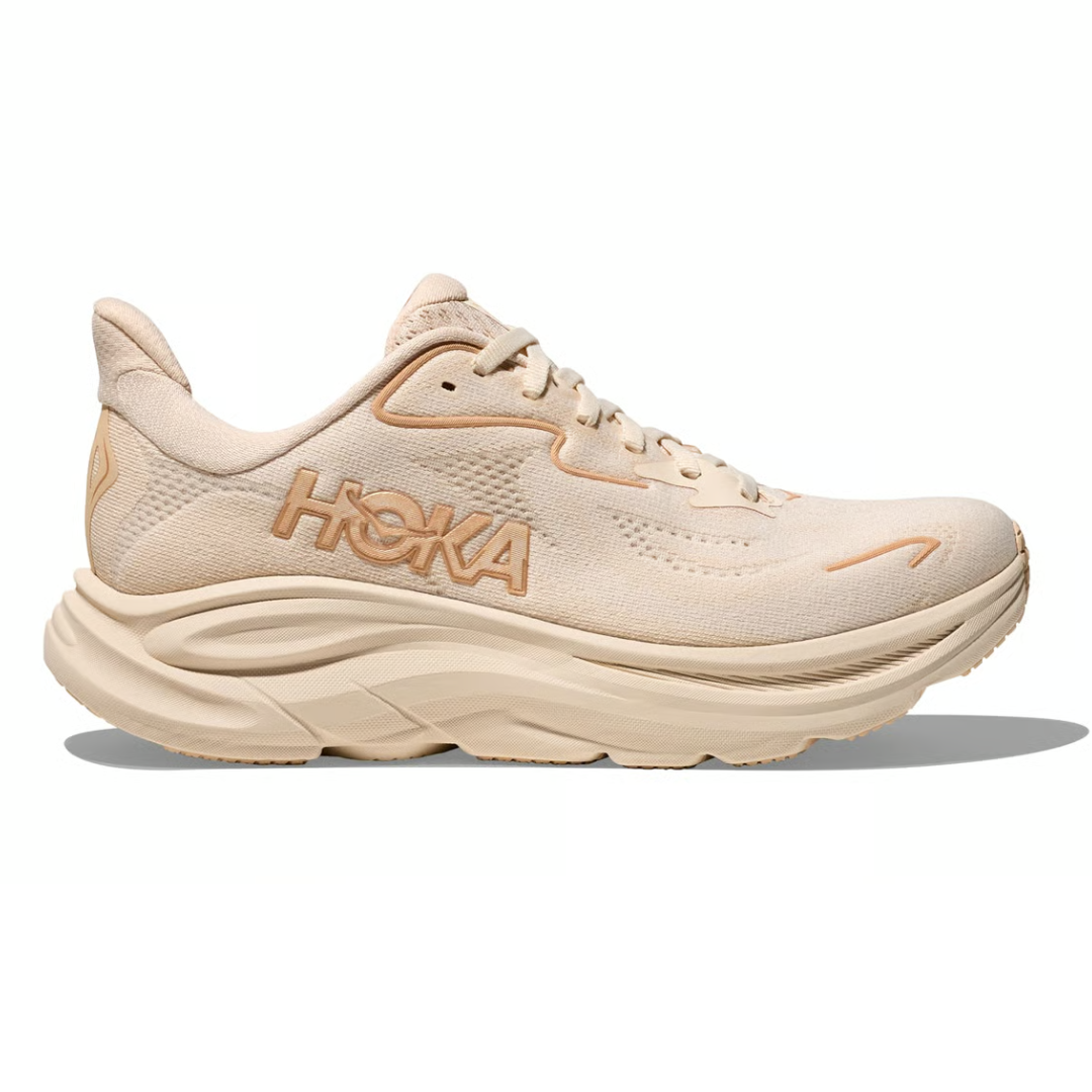 Hoka Clifton 10