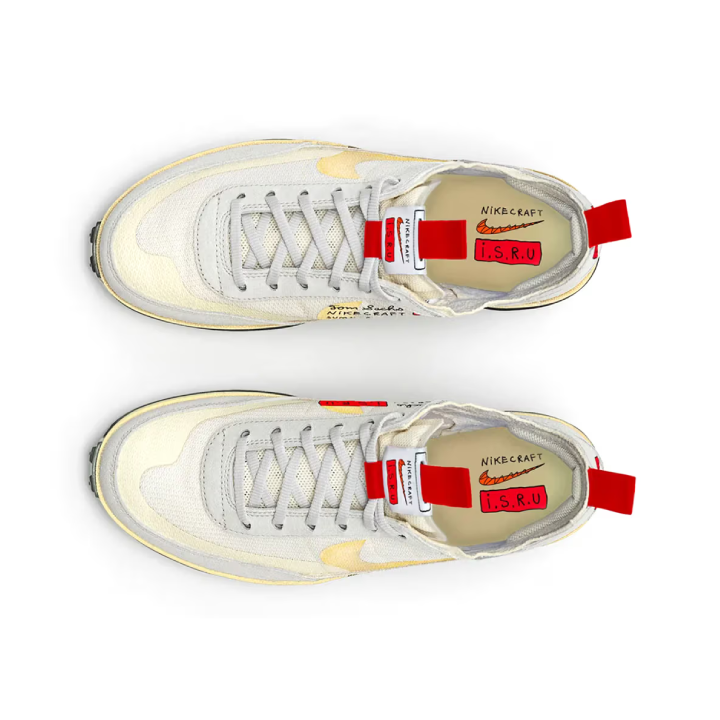 Tom Sachs x Craft General Purpose Shoe 'Loser'