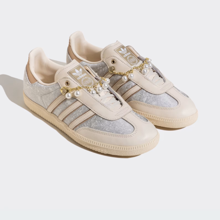 Samba OG 'Clover Desert'