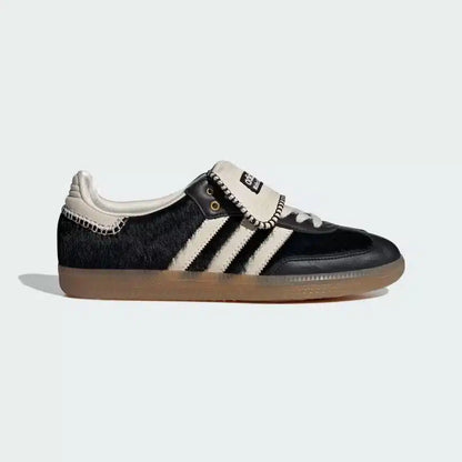 Samba x Wales Bonner Core Black