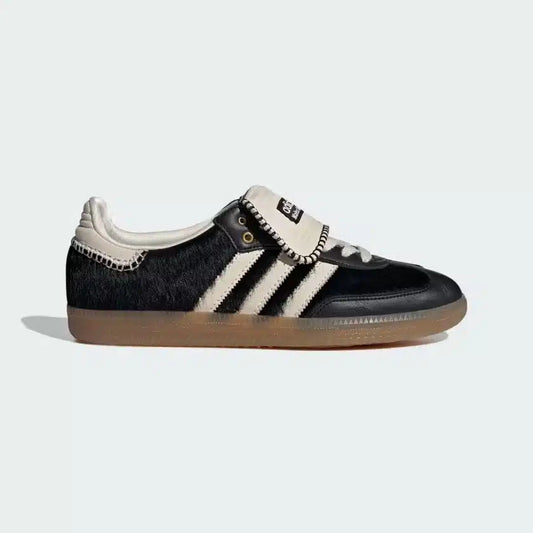 Samba x Wales Bonner Core Black