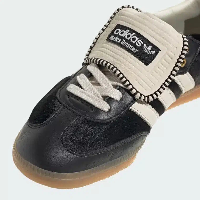 Samba x Wales Bonner Core Black