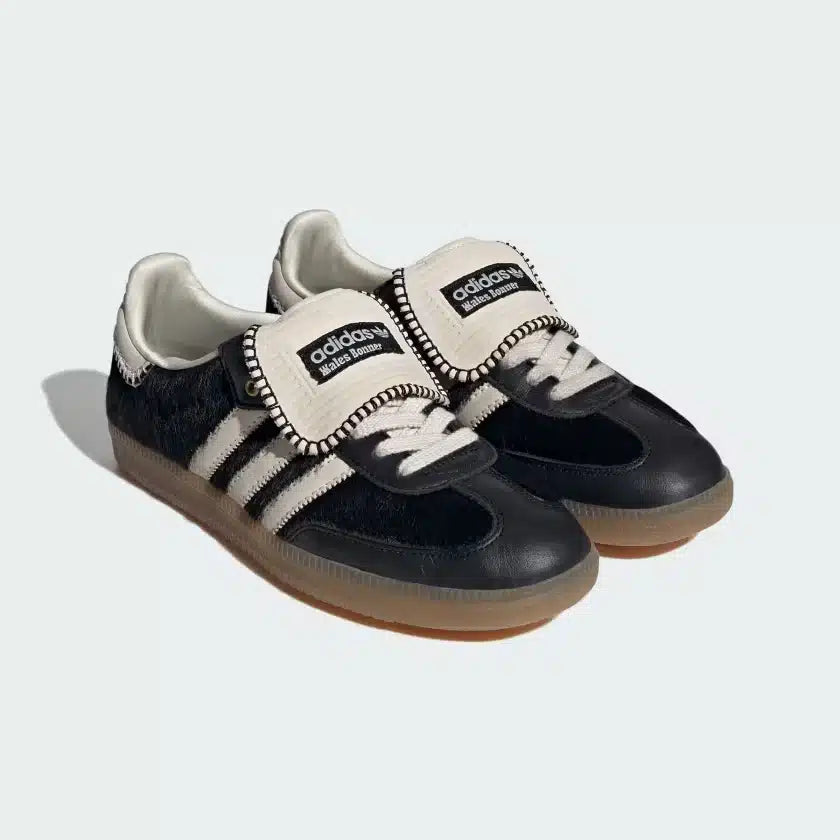 Samba x Wales Bonner Core Black