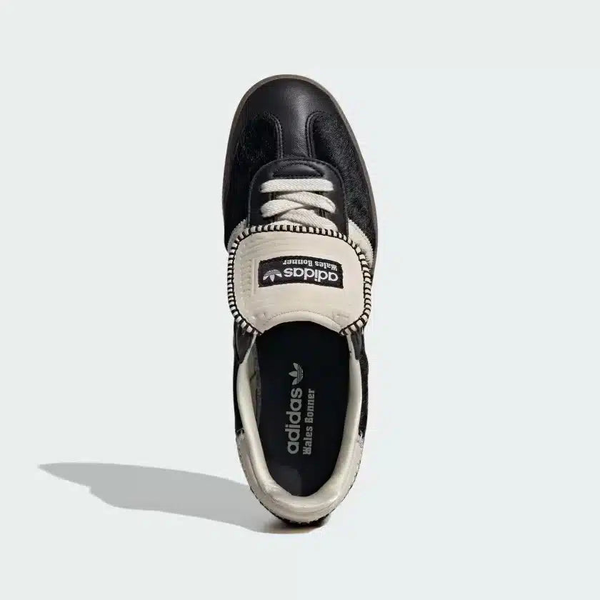 Samba x Wales Bonner Core Black